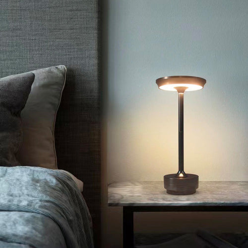 LumoTouch - bedien het licht met één simpele aanraking. Perfect voor elke kamer en elk moment."