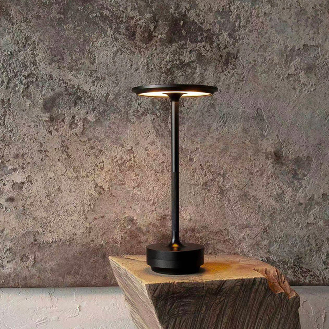 LumoTouch - bedien het licht met één simpele aanraking. Perfect voor elke kamer en elk moment."