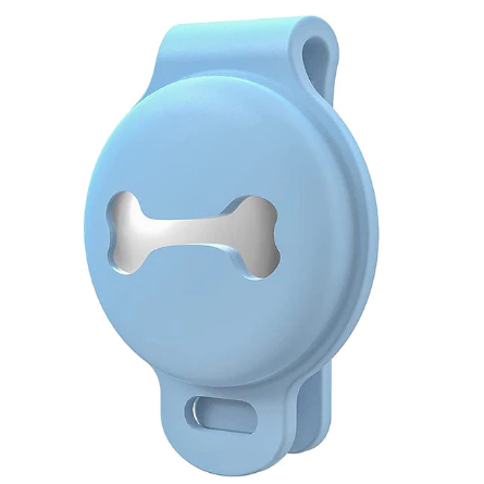 PetLocator GPS Tracker – Altijd Weten Waar Je Huisdier Is!