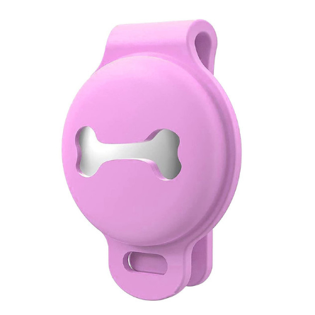 PetLocator GPS Tracker – Altijd Weten Waar Je Huisdier Is!