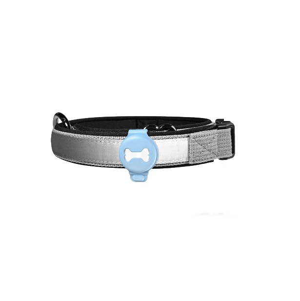 PetLocator GPS Tracker – Altijd Weten Waar Je Huisdier Is!