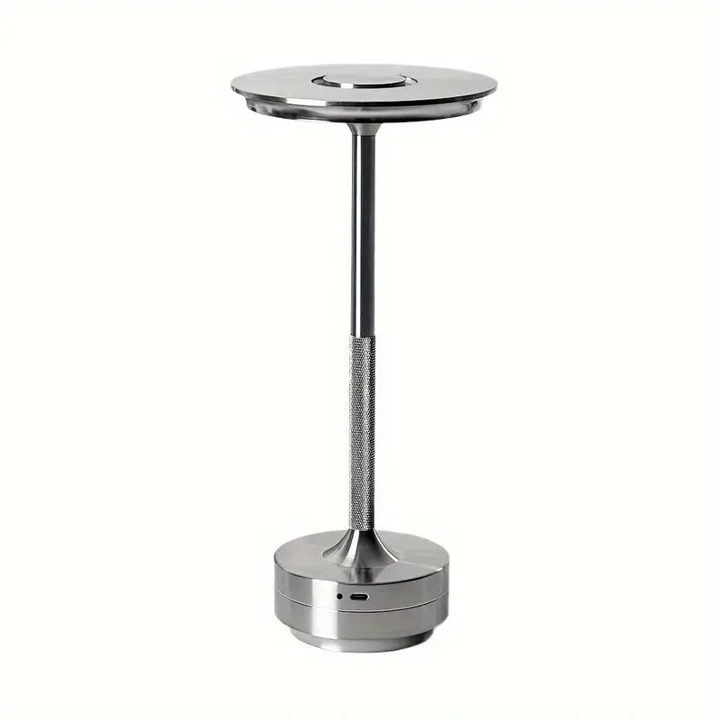 LumoTouch - bedien het licht met één simpele aanraking. Perfect voor elke kamer en elk moment."