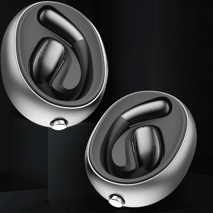 Translyr AI Oortjes - Begrijp elke taal, altijd en overal!