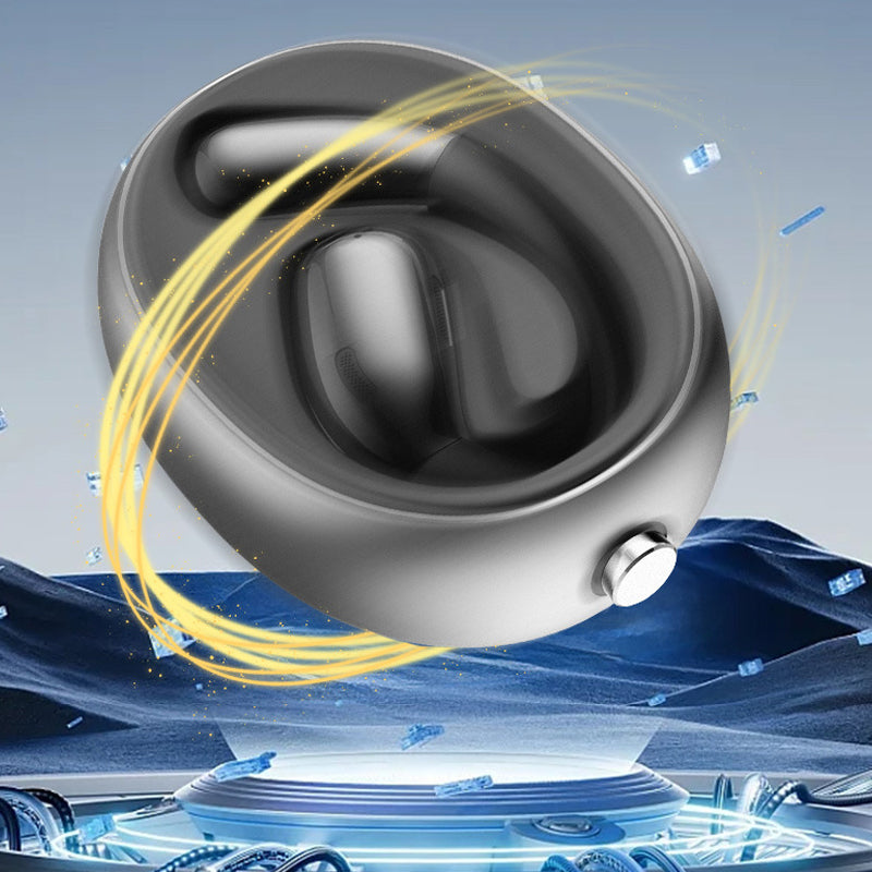 Translyr AI Oortjes - Begrijp elke taal, altijd en overal!