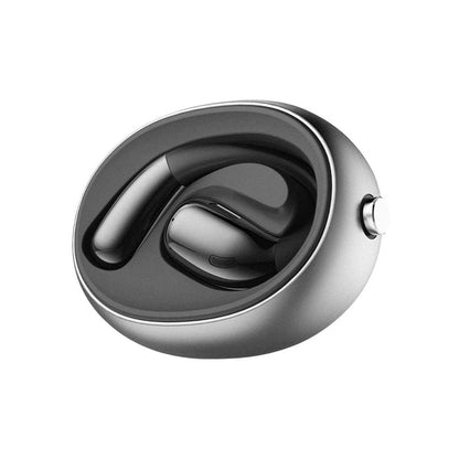 Translyr AI Oortjes - Begrijp elke taal, altijd en overal!