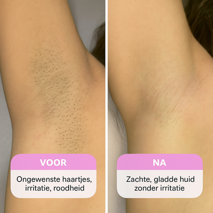 SilkGleam™ 2 in 1 Trimmer