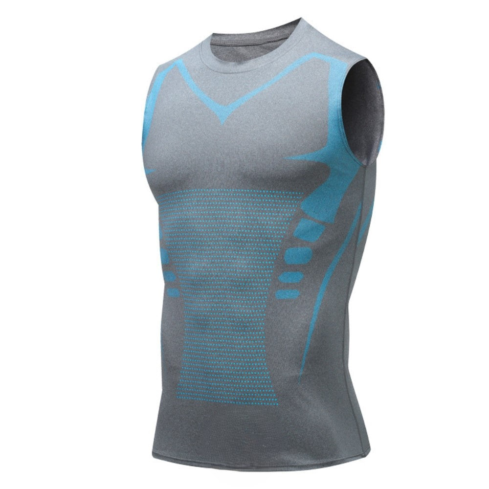 VitaFlex Vest™ | Meer energie, sterkere spieren én een strakkere look - allemaal in één keer!