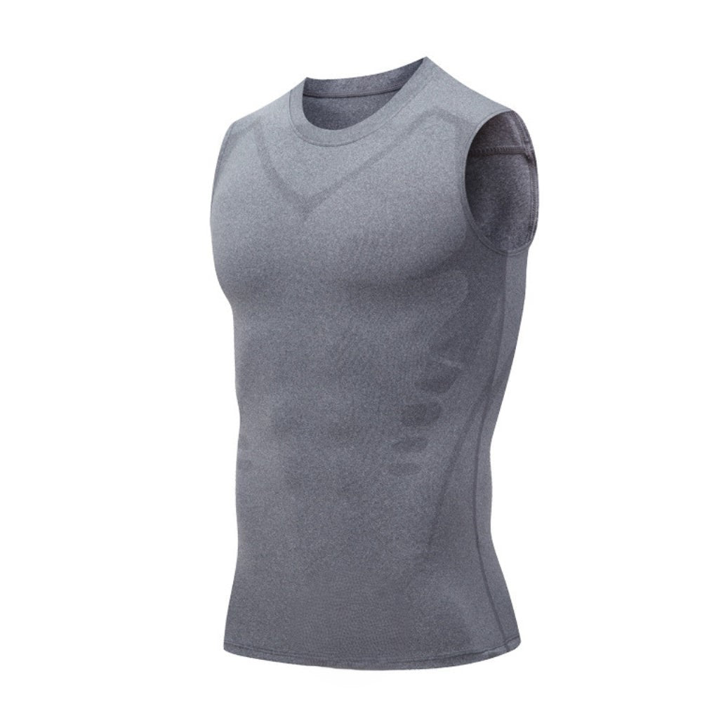 VitaFlex Vest™ | Meer energie, sterkere spieren én een strakkere look - allemaal in één keer!