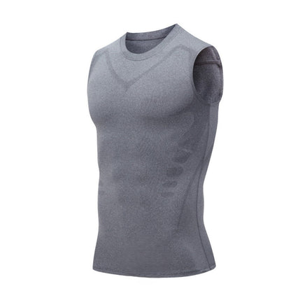 VitaFlex Vest™ | Meer energie, sterkere spieren én een strakkere look - allemaal in één keer!