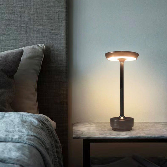 LumoTouch - bedien het licht met één simpele aanraking. Perfect voor elke kamer en elk moment."