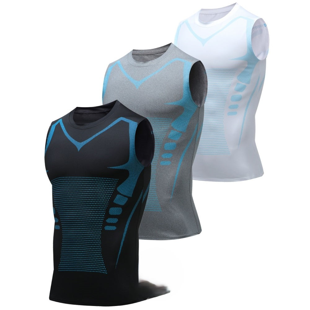 VitaFlex Vest™ | Meer energie, sterkere spieren én een strakkere look - allemaal in één keer!