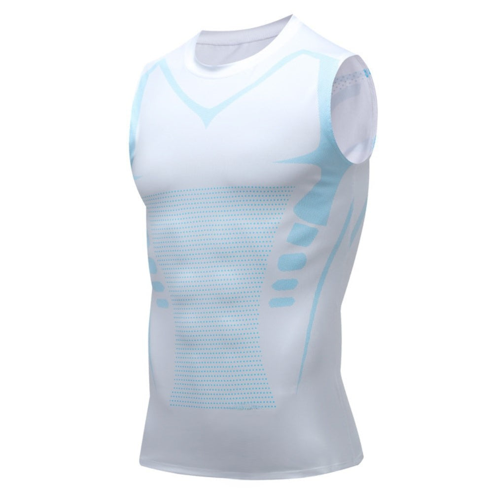 VitaFlex Vest™ | Meer energie, sterkere spieren én een strakkere look - allemaal in één keer!