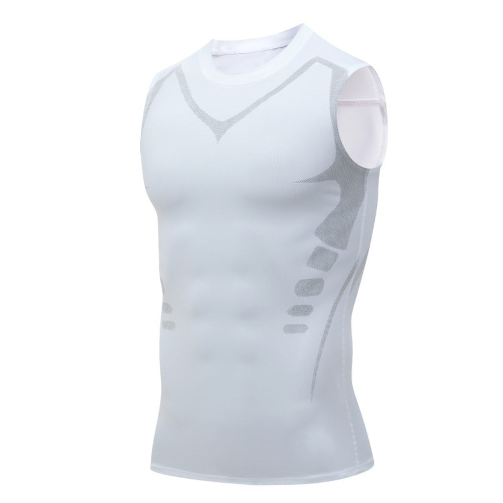 VitaFlex Vest™ | Meer energie, sterkere spieren én een strakkere look - allemaal in één keer!