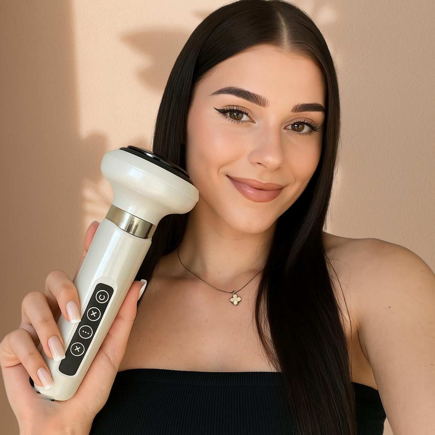 CelluGone™ – Voor een Gladde, Stevige & Zelfverzekerde Huid