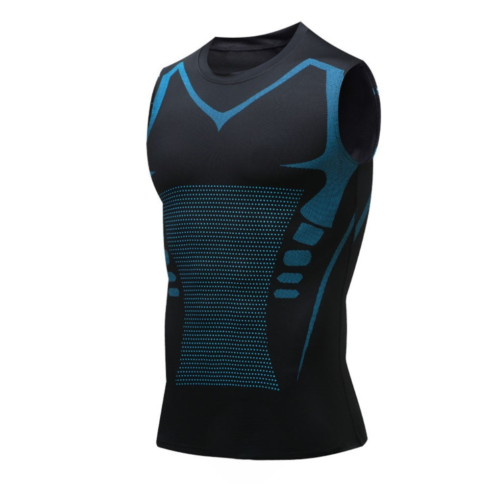 VitaFlex Vest™ | Meer energie, sterkere spieren én een strakkere look - allemaal in één keer!