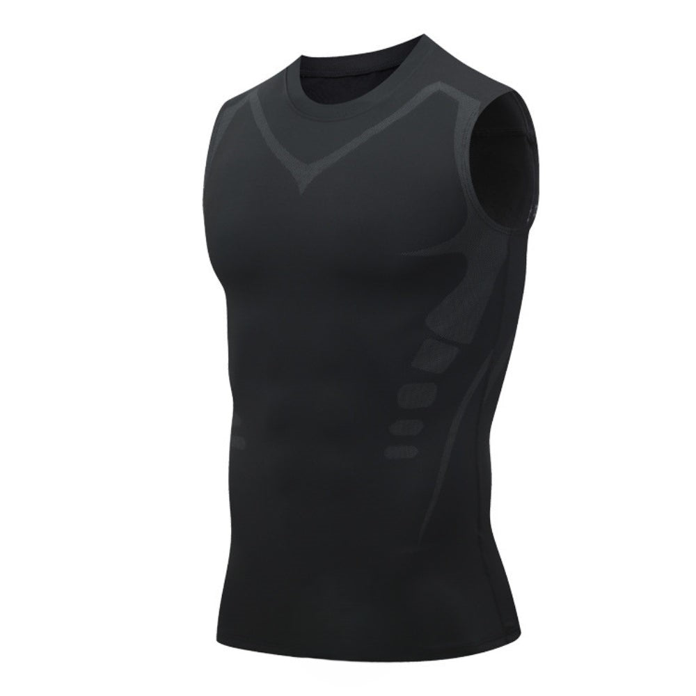 VitaFlex Vest™ | Meer energie, sterkere spieren én een strakkere look - allemaal in één keer!