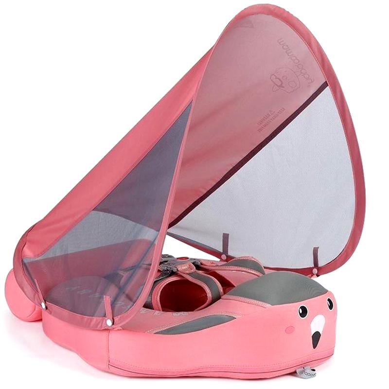 FloatiFi™ - Veilig drijven, spelen én genieten in de zon!