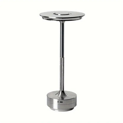 LumoTouch - bedien het licht met één simpele aanraking. Perfect voor elke kamer en elk moment."
